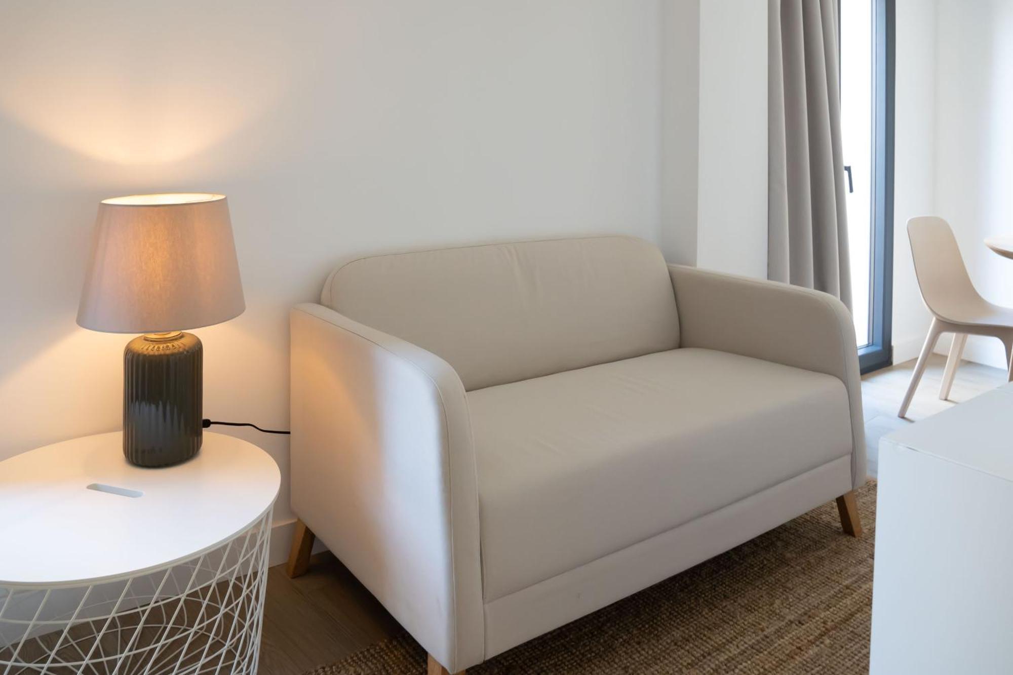 Apartamentos Mlc Ciudad De Linares Linares  Exterior foto