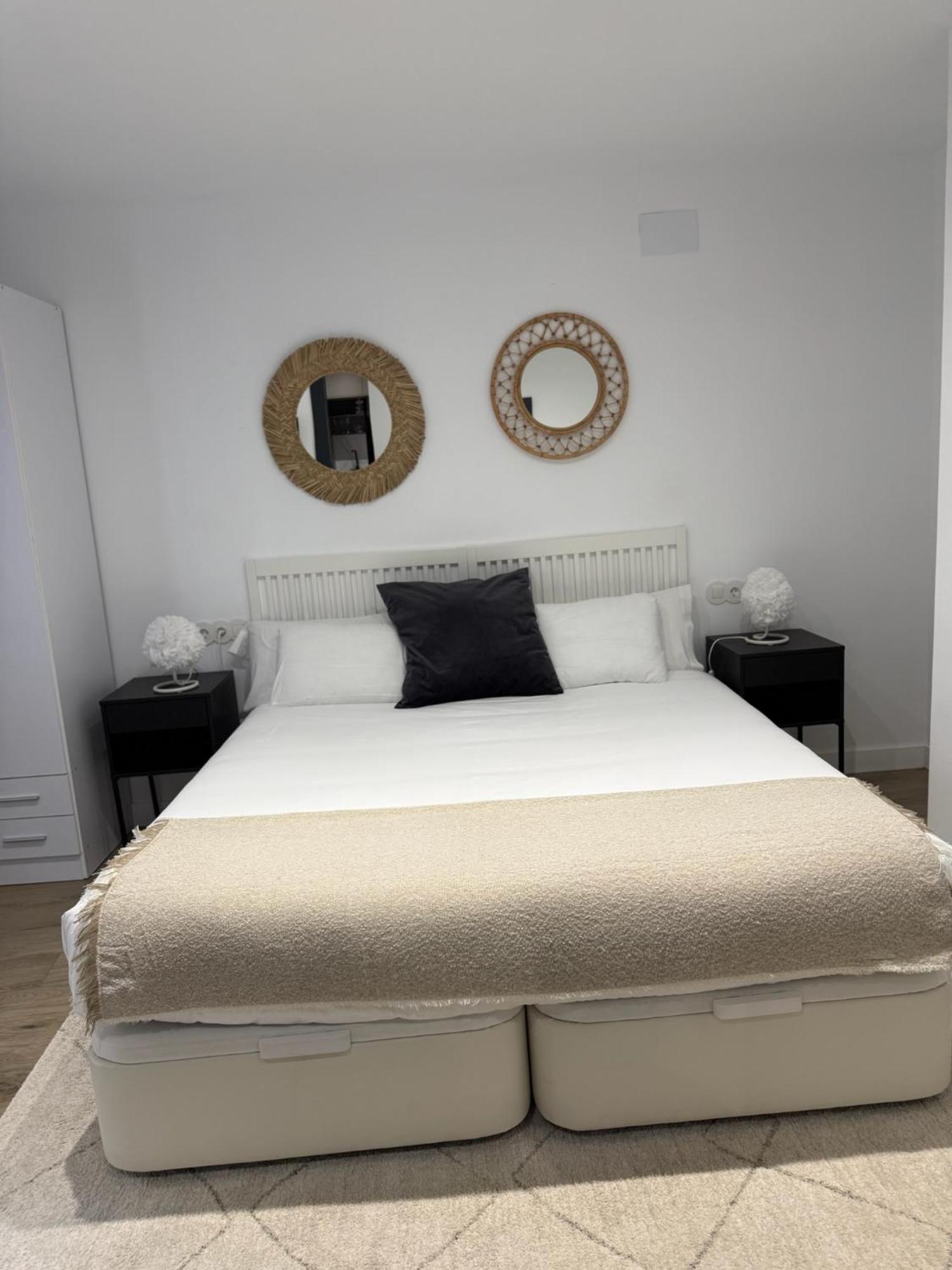 Apartamentos Mlc Ciudad De Linares Linares  Exterior foto